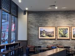-星巴克(南通世茂广场店)