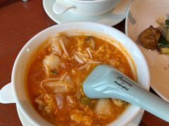 -镇江苏宁万豪酒店-苏筵中餐厅