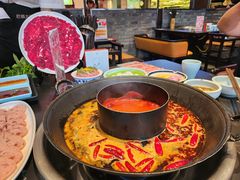 -巴蜀大将火锅(春熙店)