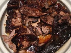 -八府香鸭·啫啫煲(华山路店)