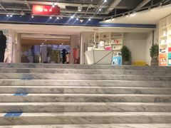 -当当书店(国泰广场店)