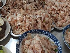 -赵姐猪耳朵饭店
