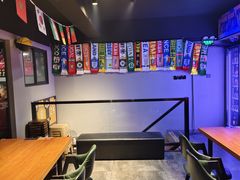 -京狮炙燥·精酿烧烤(首经贸店)