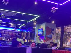 -大成海鲜烧烤·小龙虾(七宝店)