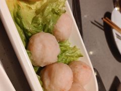 -海底捞火锅(龙湖北京大兴天街店)