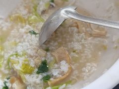 -官塘陈记鱼生·潮汕砂锅粥·牛肉火锅(潮枫路总店)