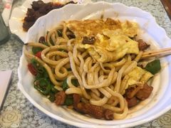 -文三里屯面馆(三里屯店)