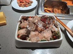 -海底捞火锅(江北万达商业广场店)