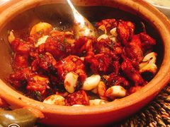 -小资太太餐厅(南岗区店)