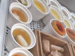 -晶丽香榭自助餐(南京大饭店)