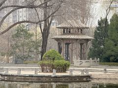 -玲珑塔公园