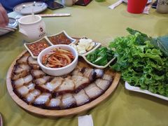 -老朴饭店(邮政街总店)
