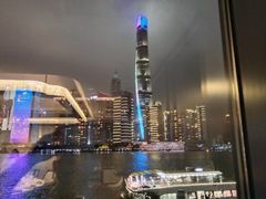 -RIVIERA 松鹤楼(外滩店)