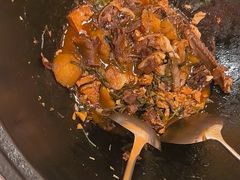 -江湖水乡铁锅炖魚(周庄嘉园店)