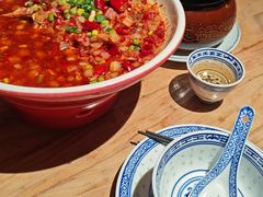 -图味美小黄鱼·景德菜(浙江路店)
