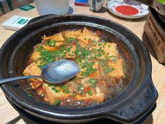 -费大厨辣椒炒肉(富兴店)