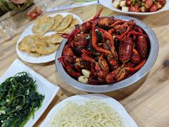 -小李子油焖大虾(南浦店)