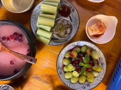 -夏星酒馆(剑桥公社店)