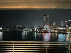 -神户美利坚公园东方大酒店