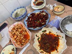 -洪霞餐馆
