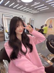 -Mix Boom Hair salon