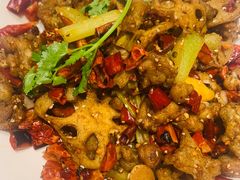 -沪碟·精菜坊(闵行店)