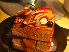 -小资太太(中央大街店)