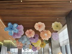 -解放碑威斯汀酒店-知味国际美食餐厅