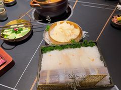 -季季山·云南野生菌火锅(上海首店)