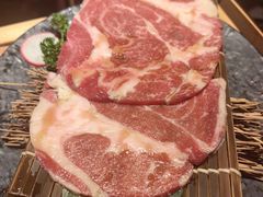 -谷牛和牛烤肉(漕河泾印象城店)