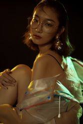 -蜜桃少女VISION写真馆(雁塔店)