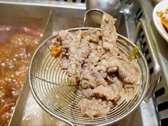 -野妹火锅(布吉店)