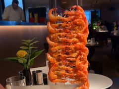 -拉蒂娜·巴西牛排馆 Latina·Brazilian Steakhouse(王府井喜悦店)
