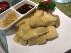 白切鸡-顺德佬华侨城店·商务宴请·团建