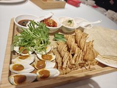 -解家河南菜(华山路店)