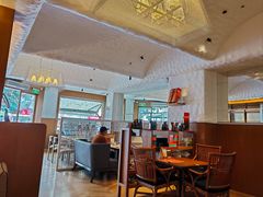 -良木缘咖啡西餐(川大店)