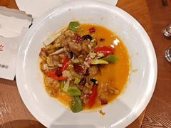 -青海名吃尕张娃非遗烤肉(海湖总店)