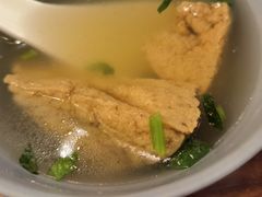 -南门小馆·清真(国贸商城店)
