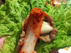-33韩式自助烧烤(环城南路店)