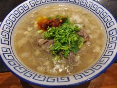 -宝鸡民族饭庄(英达路店)