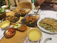 -延松朝鲜族料理
