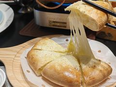 -田园北魏家宴·大同菜(御东店)