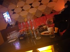 -V麦量贩KTV(富康城店)