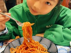 -安德烈俄式西餐厅(中央大街店)