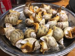 -三个渔夫·蒸汽海鲜(小白楼店)