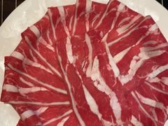 -南门涮肉(北洼路店)