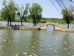 -石湖景区