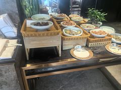 -福州西湖大酒店·怡湖咖啡厅