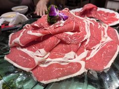 -臻牧壹品雪花牛肉火锅(大兴九臻店)