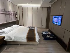 -华怡·金信酒店(潮州古城人民广场店)